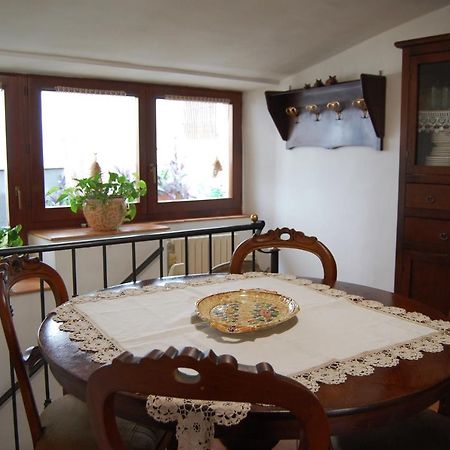 Appartement Lo Scopertino à Orvieto Extérieur photo