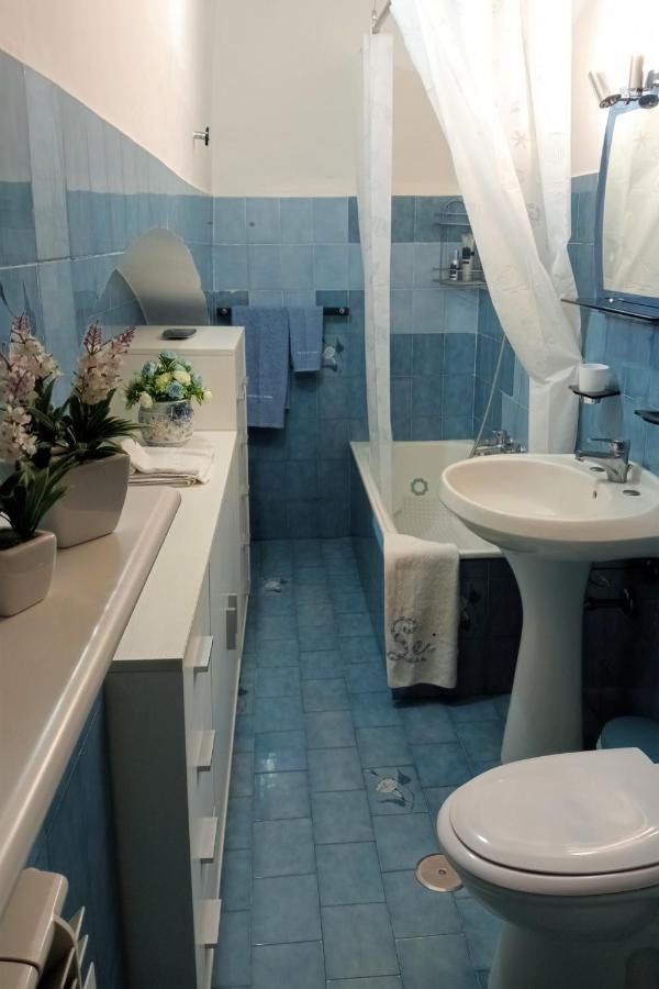 Appartement Lo Scopertino à Orvieto Extérieur photo